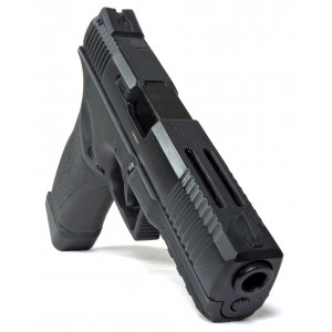 A CAP Combat Adaptive Pistol